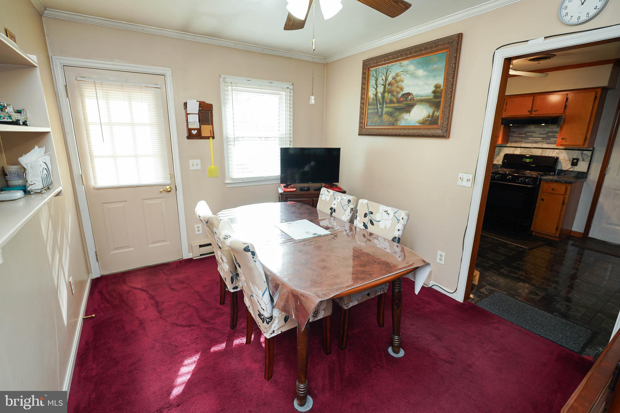 SCHUMAKER GLEN - Residential