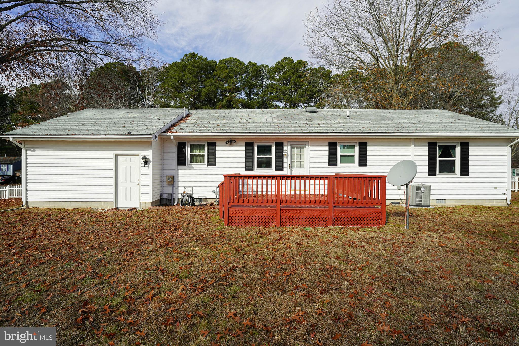 SCHUMAKER GLEN - Residential