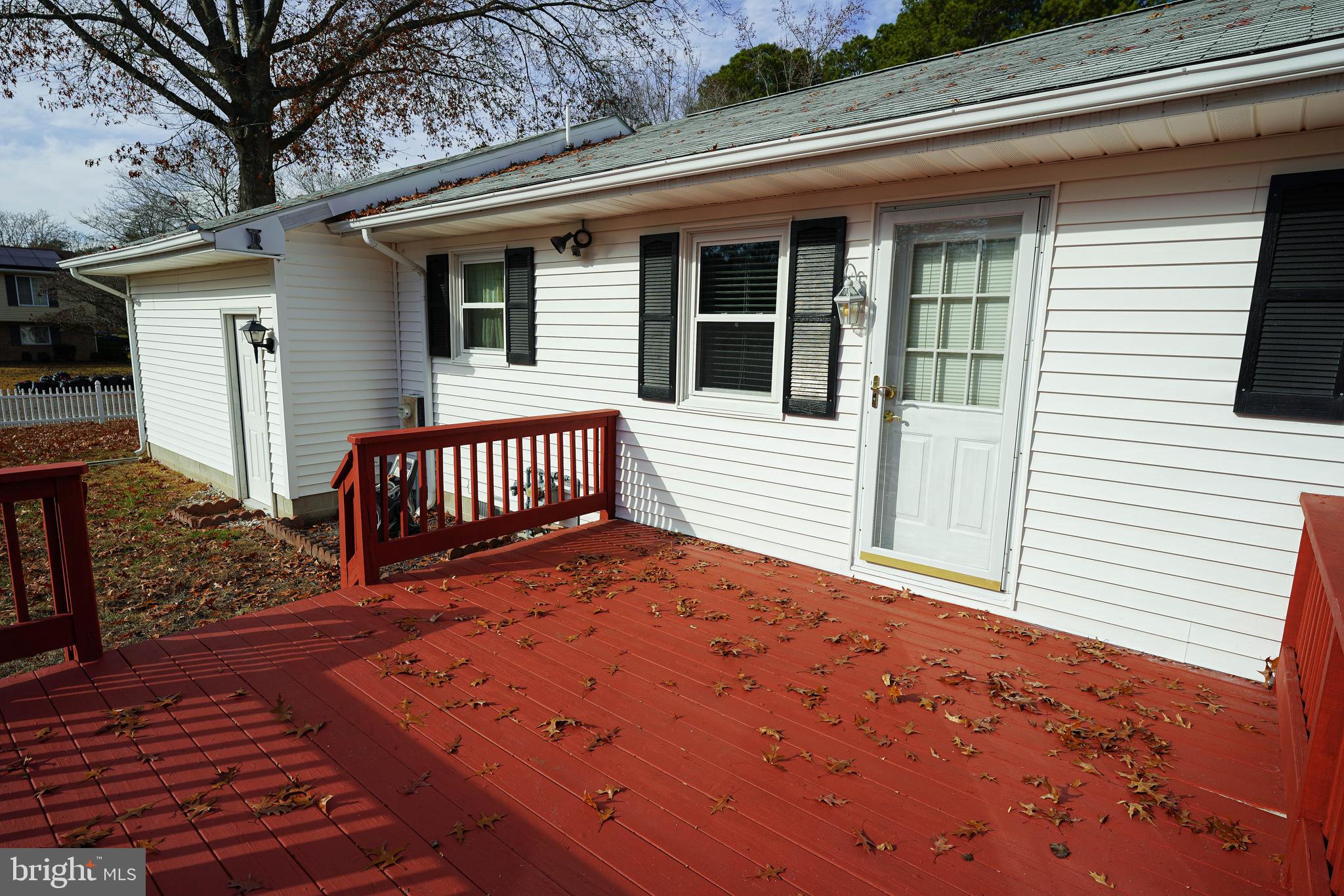 SCHUMAKER GLEN - Residential