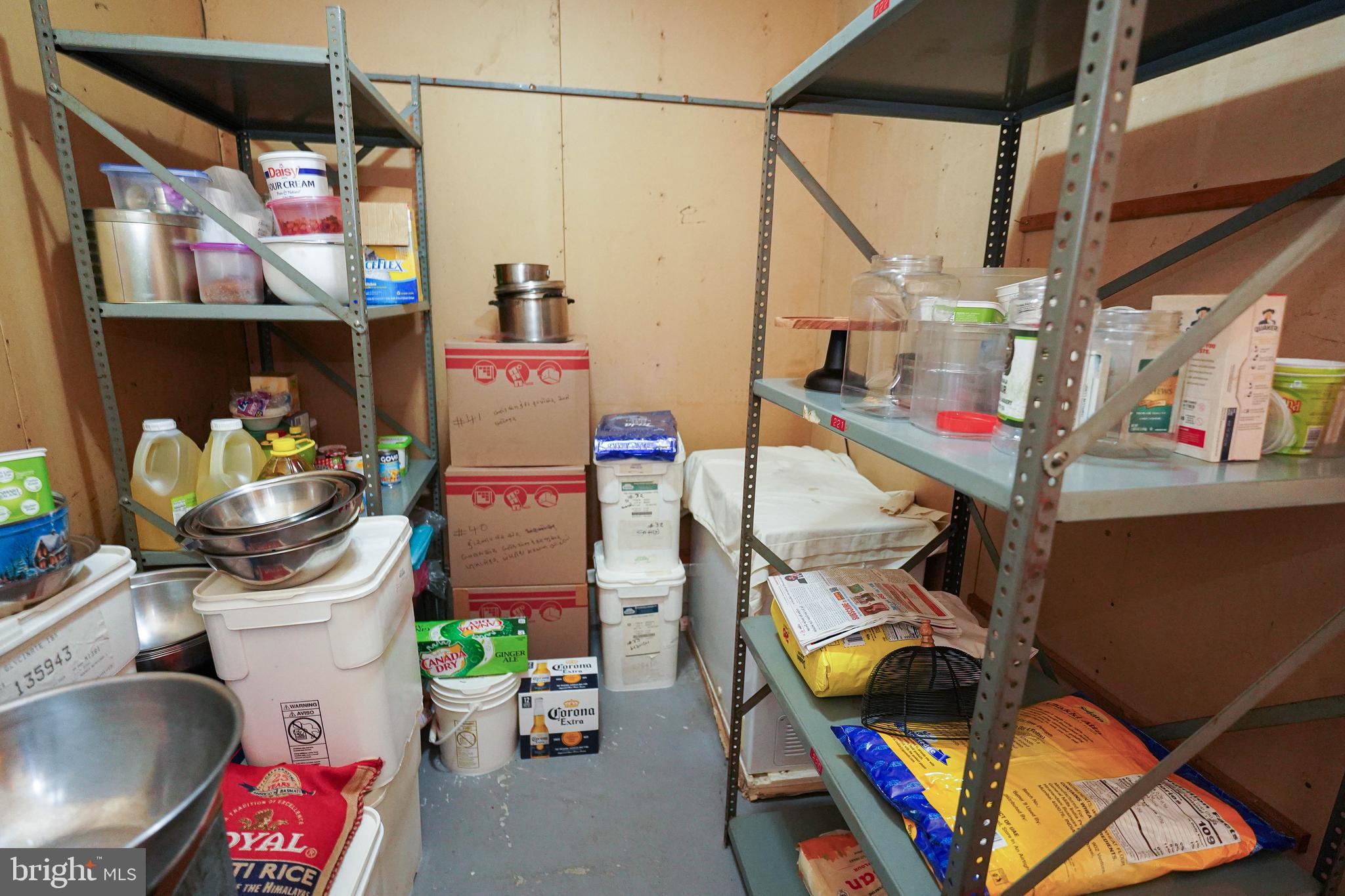 SCHUMAKER GLEN - Residential