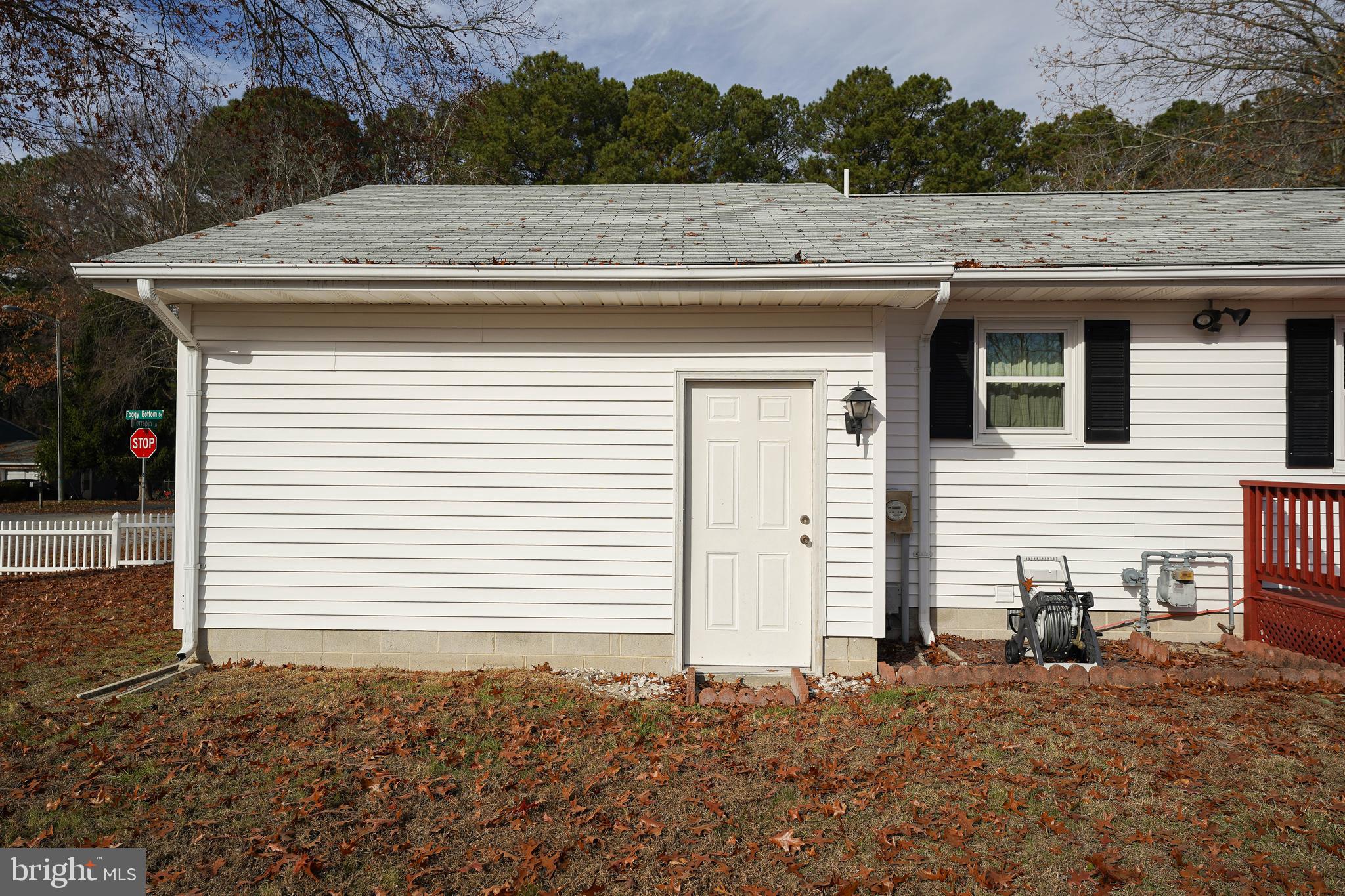 SCHUMAKER GLEN - Residential