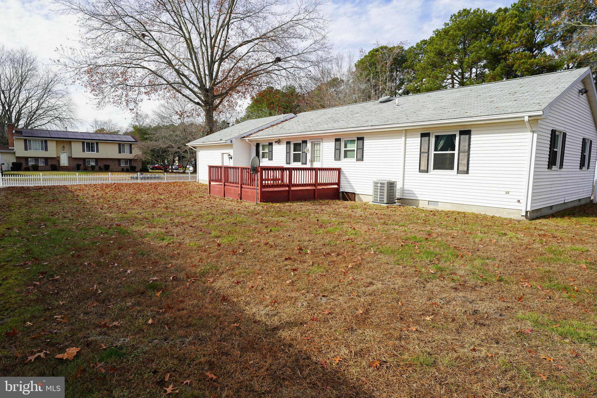 SCHUMAKER GLEN - Residential