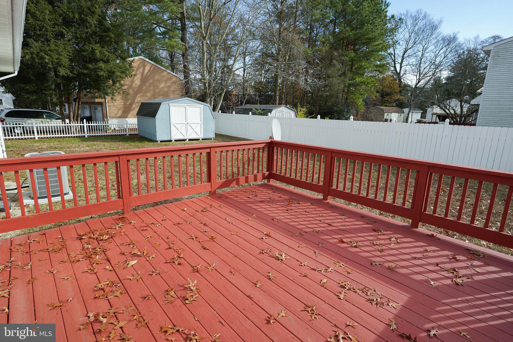 SCHUMAKER GLEN - Residential