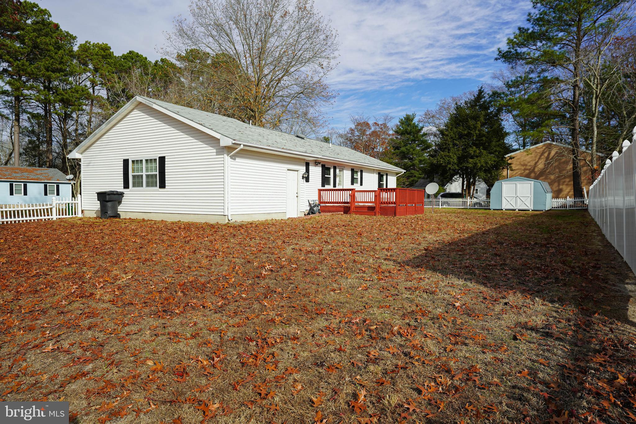 SCHUMAKER GLEN - Residential
