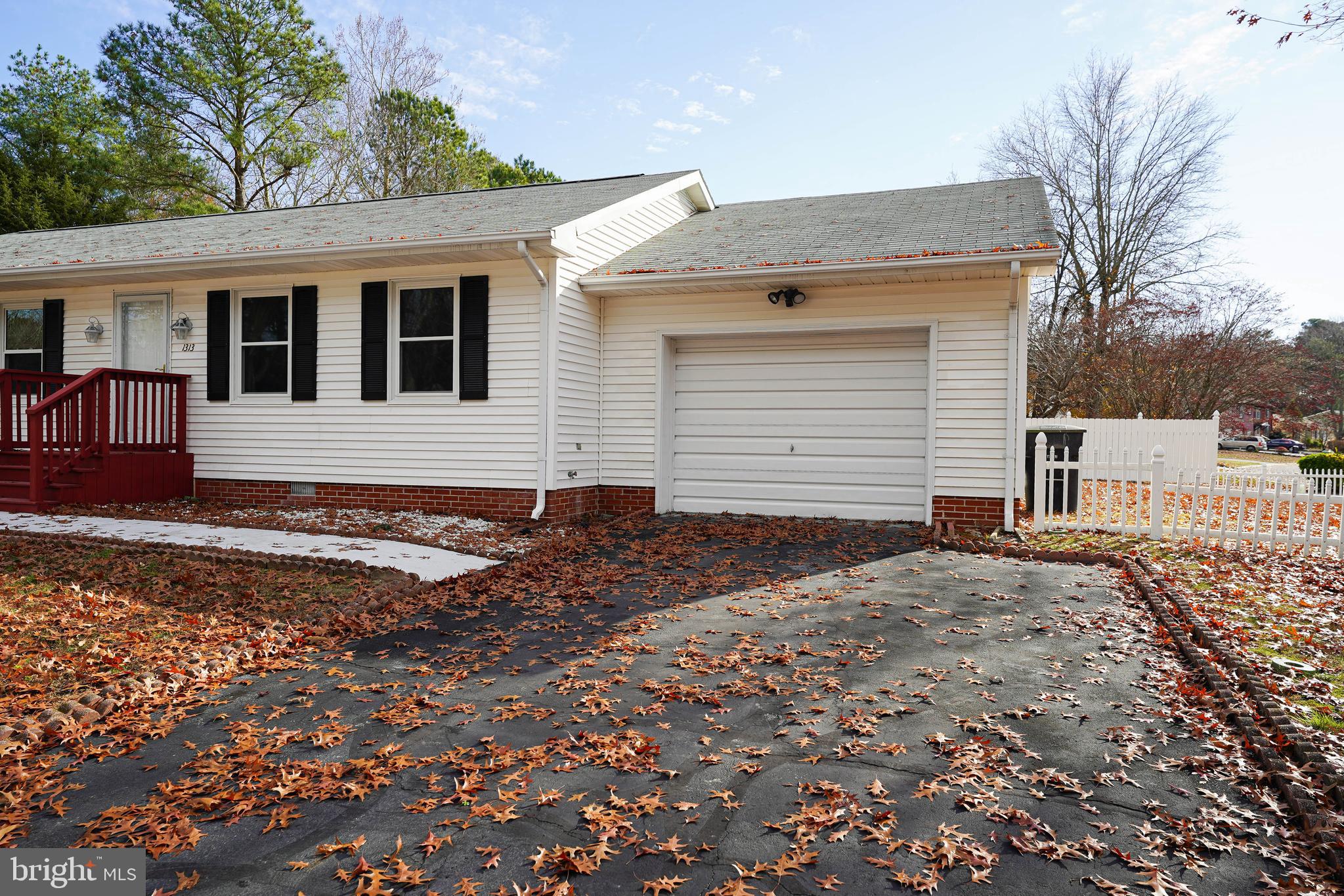 SCHUMAKER GLEN - Residential