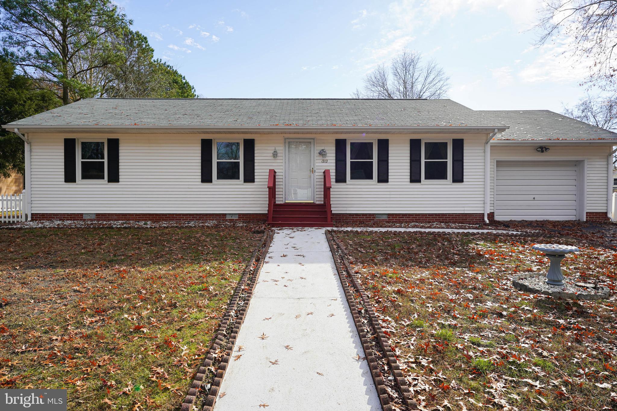 SCHUMAKER GLEN - Residential