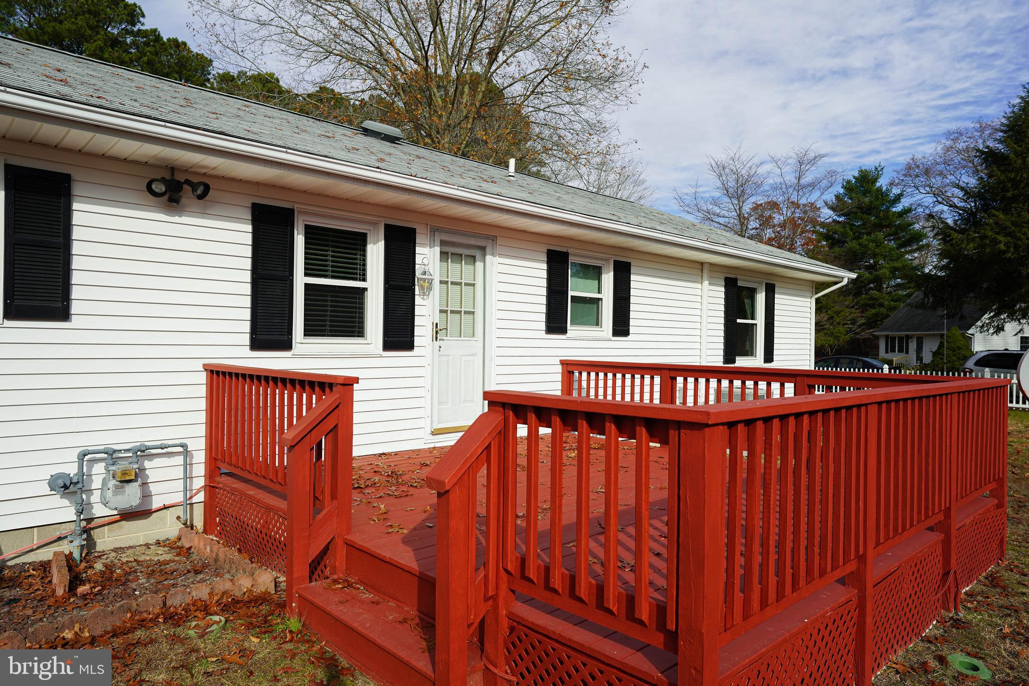 SCHUMAKER GLEN - Residential