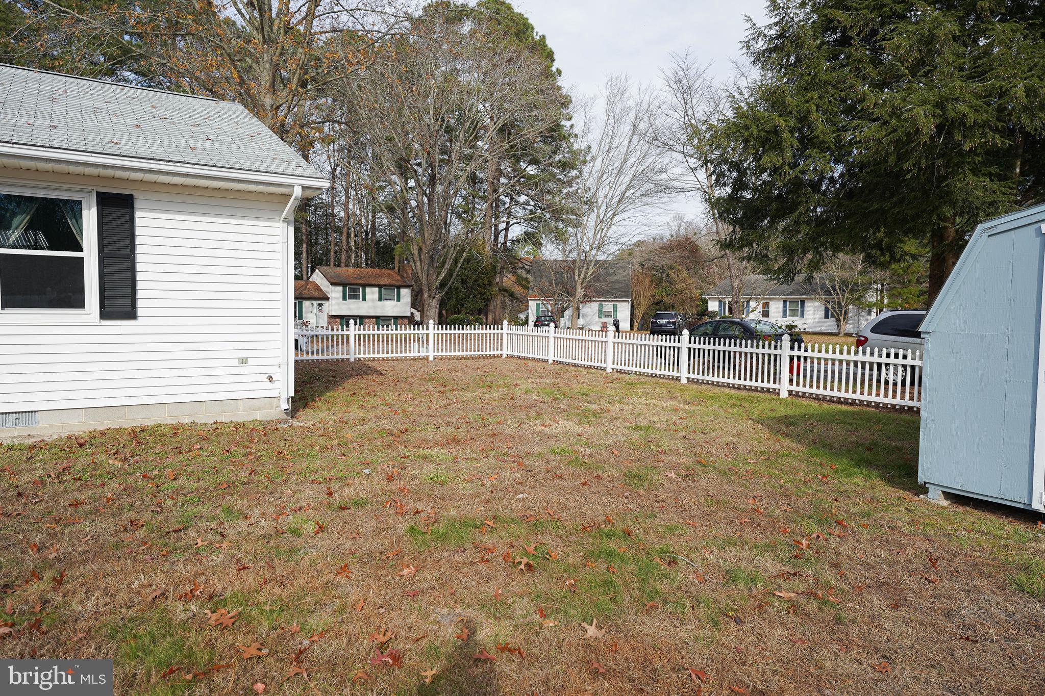 SCHUMAKER GLEN - Residential