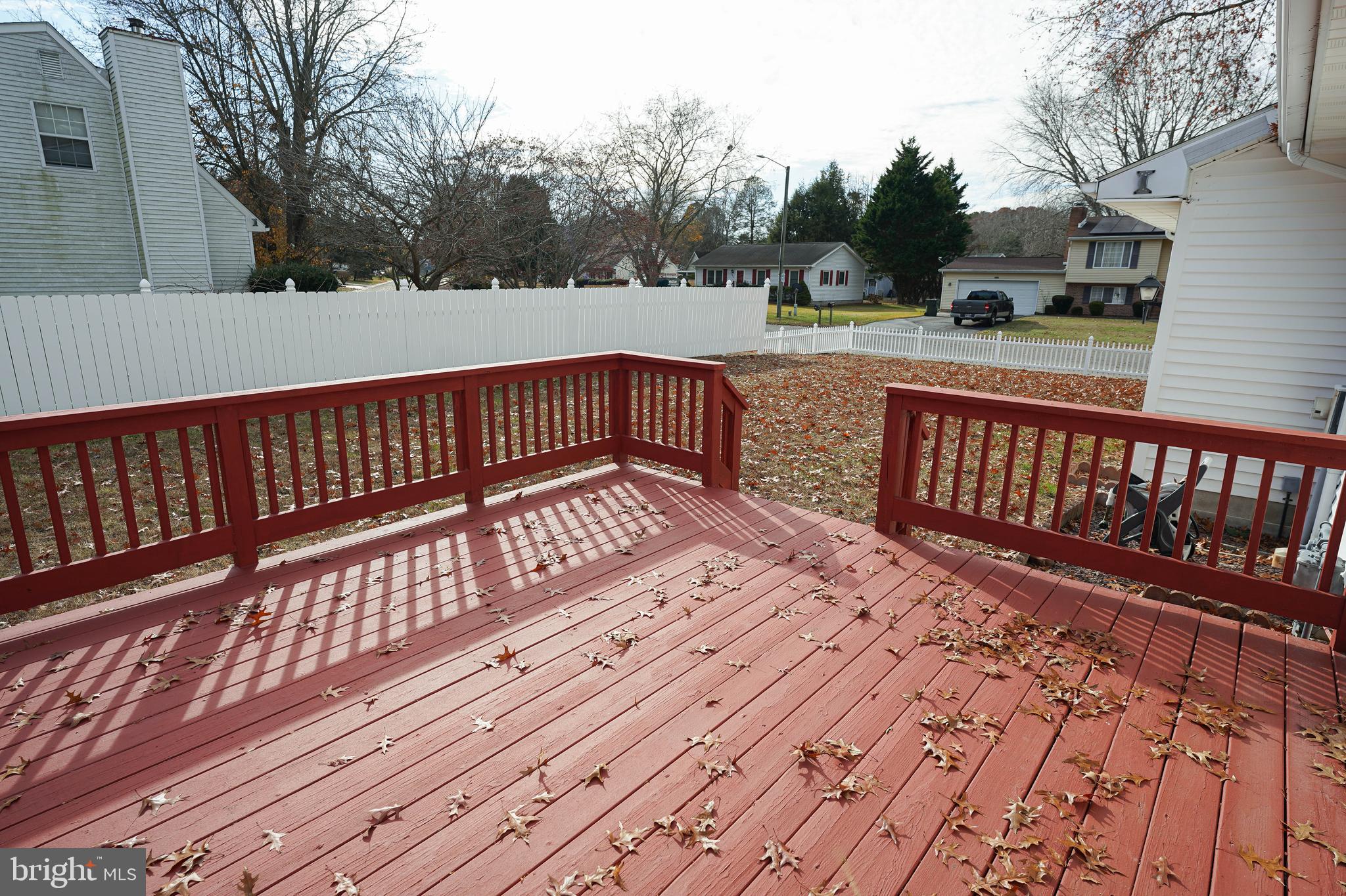 SCHUMAKER GLEN - Residential