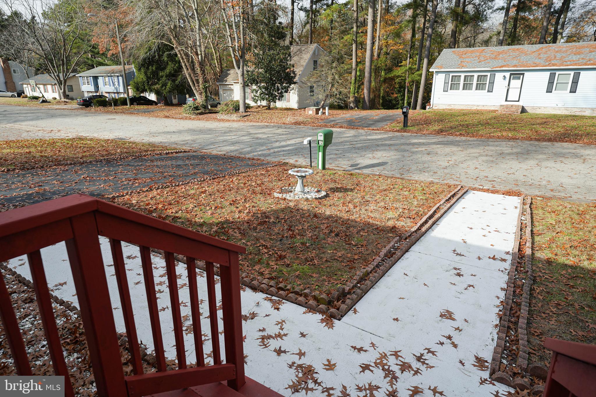 SCHUMAKER GLEN - Residential