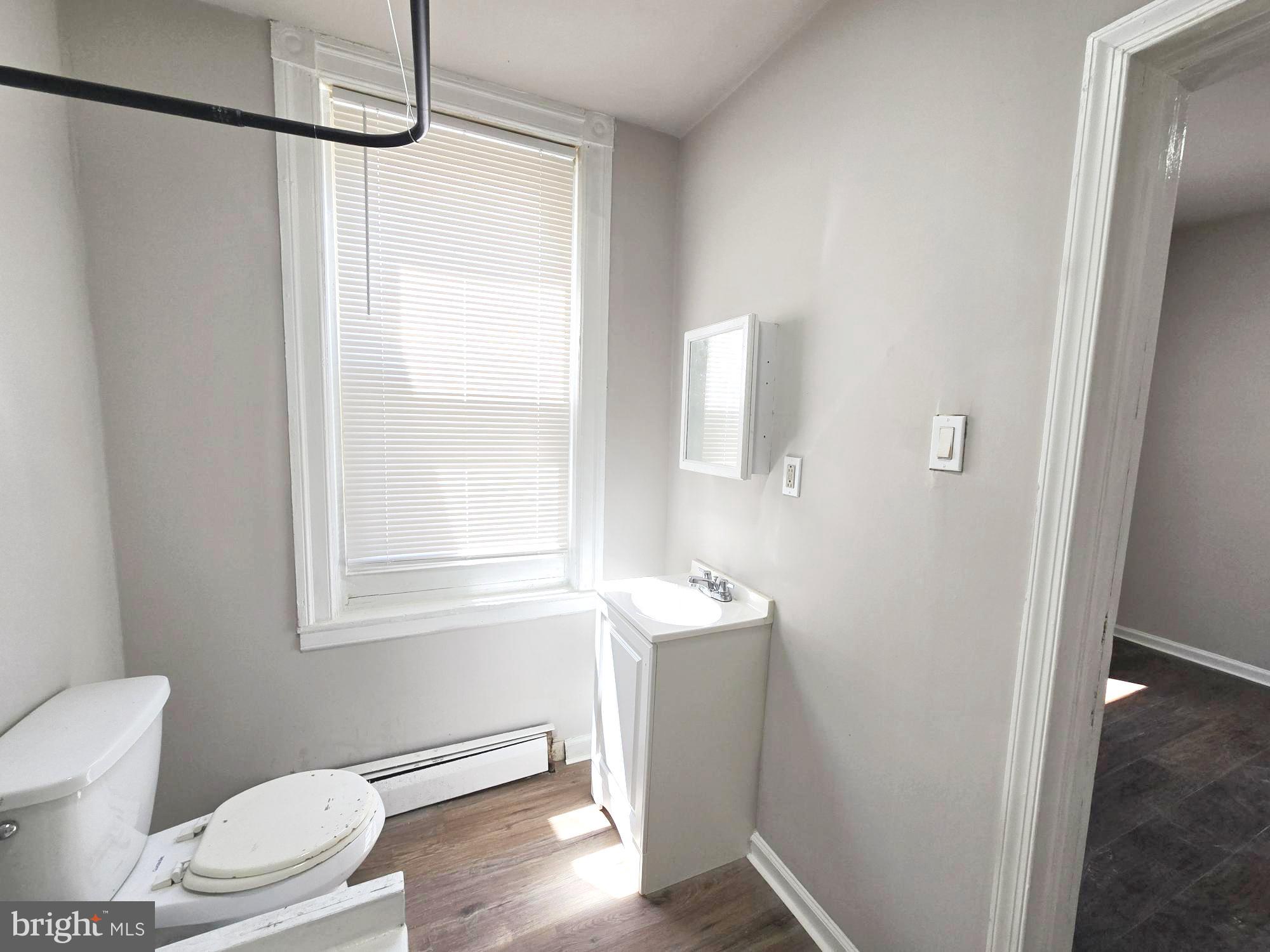 GERMANTOWN - Residential Lease