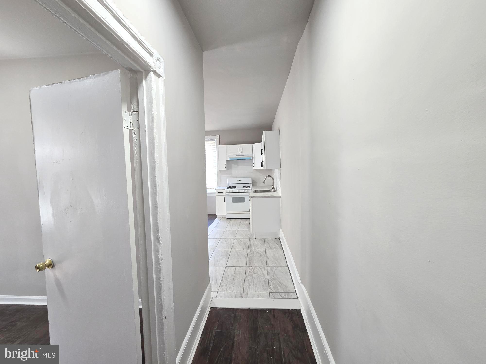 GERMANTOWN - Residential Lease