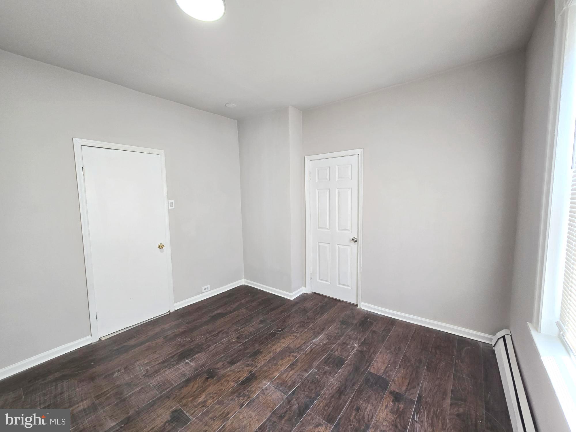 GERMANTOWN - Residential Lease