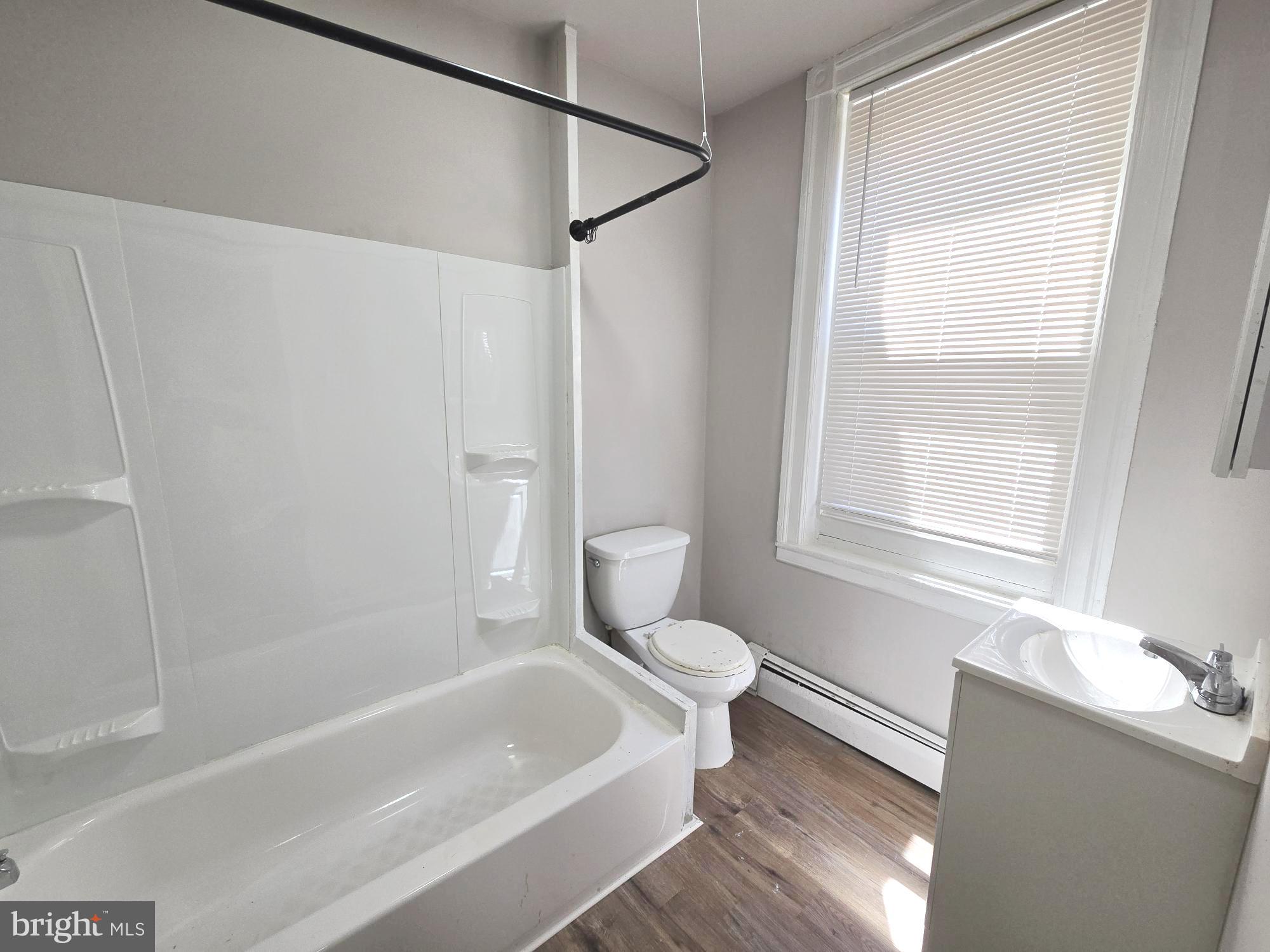 GERMANTOWN - Residential Lease