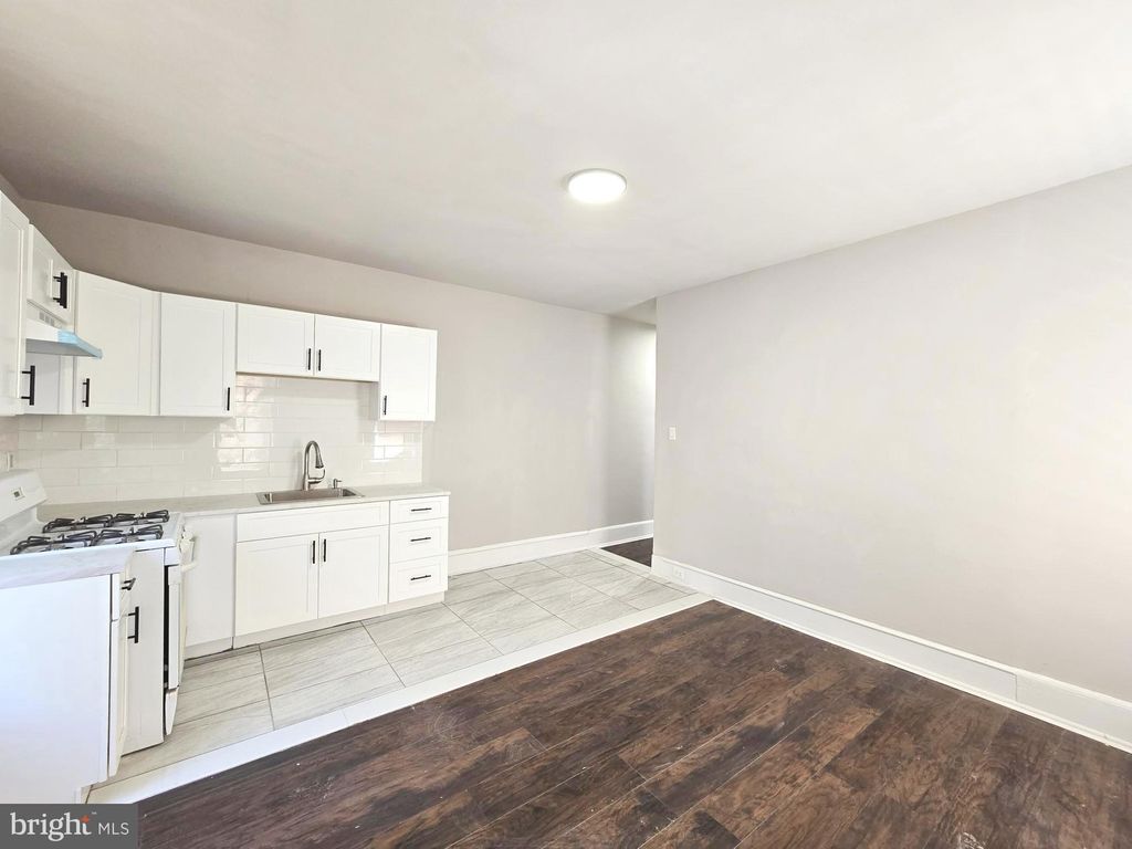 Photo of 509 E Washington Lane #2ND FL REAR, PHILADELPHIA, PA 19144 (MLS # PAPH2430156)