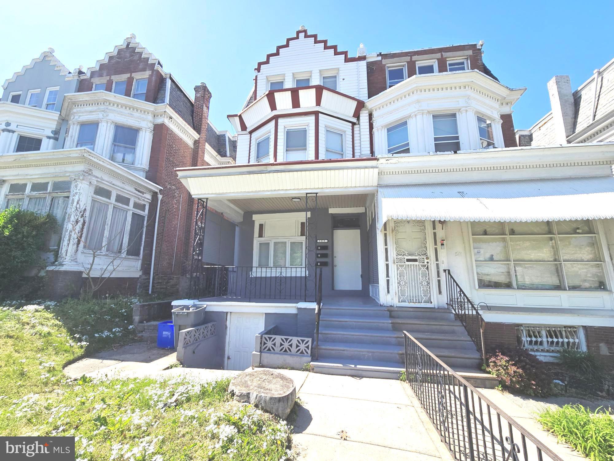 GERMANTOWN - Residential Lease