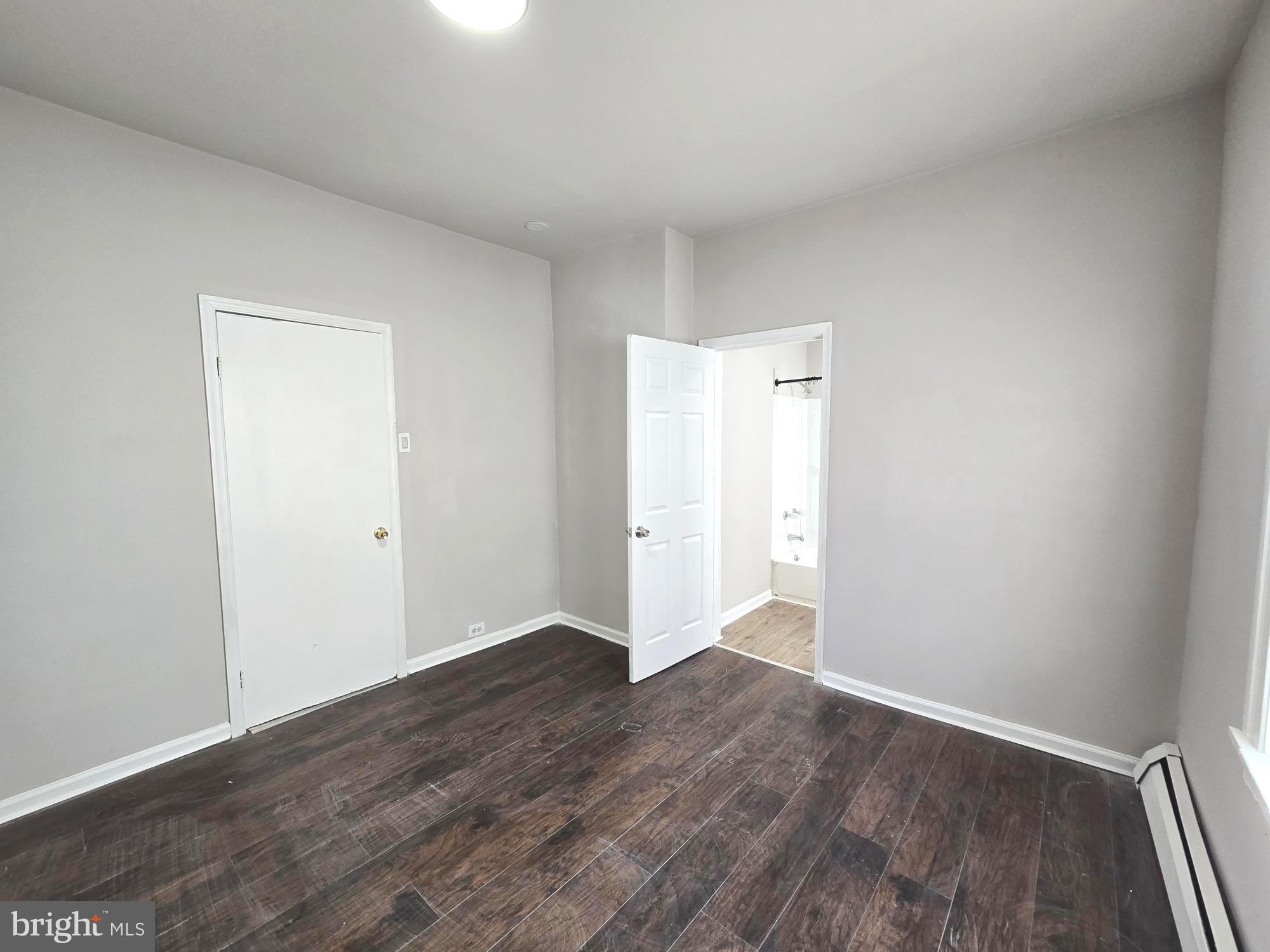 GERMANTOWN - Residential Lease