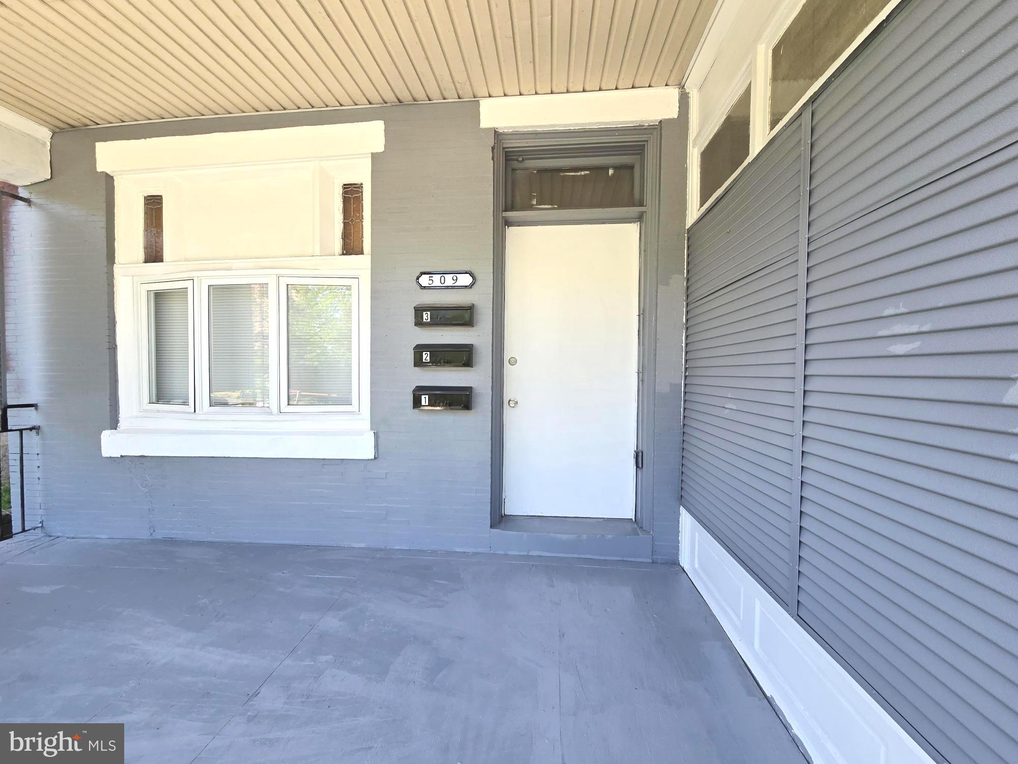 GERMANTOWN - Residential Lease