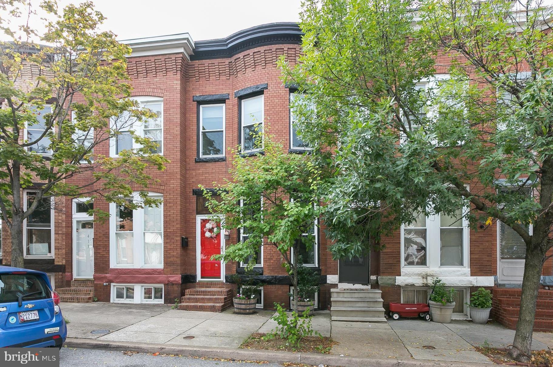 REMINGTON HISTORIC DISTRICT - Residential