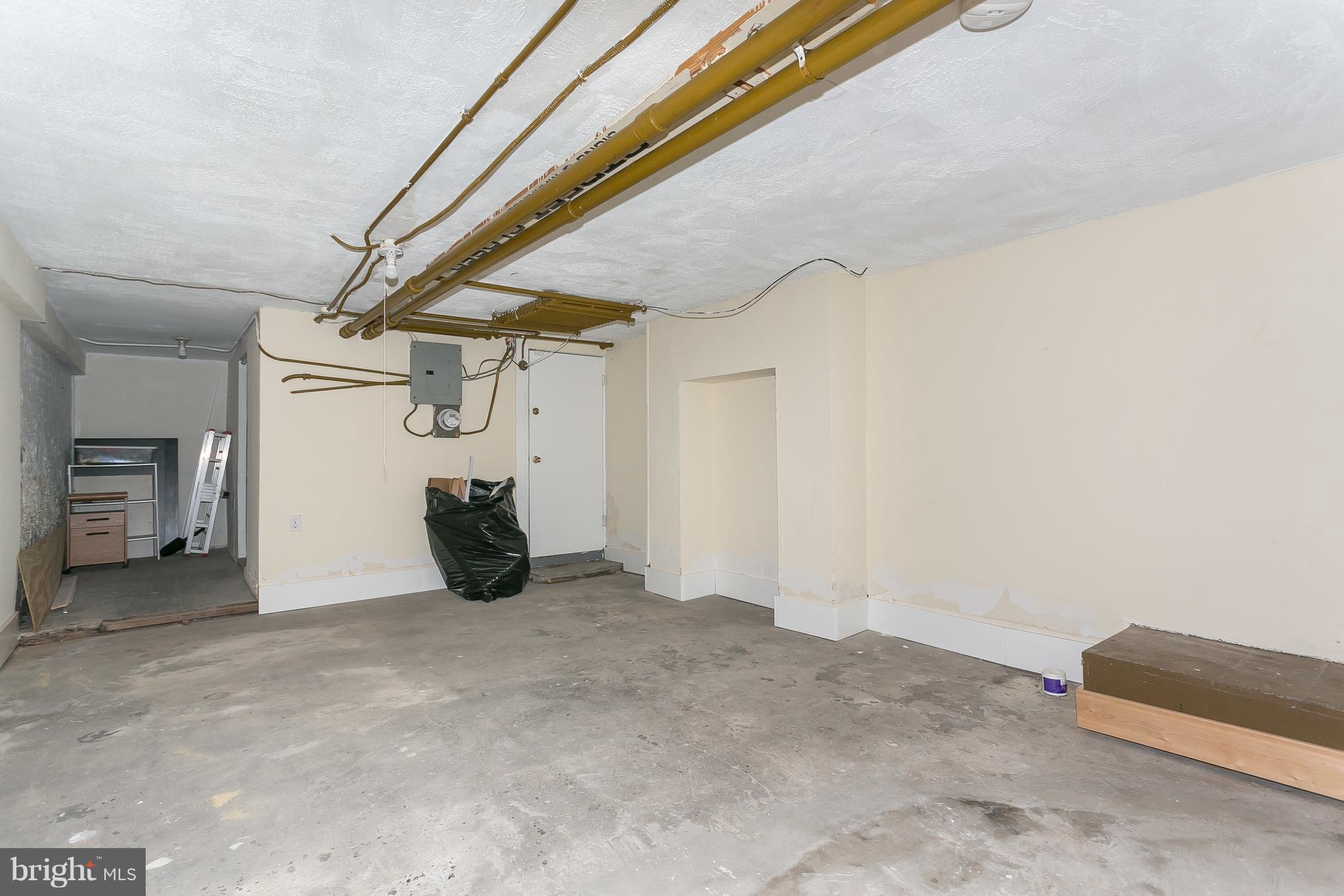 REMINGTON HISTORIC DISTRICT - Residential