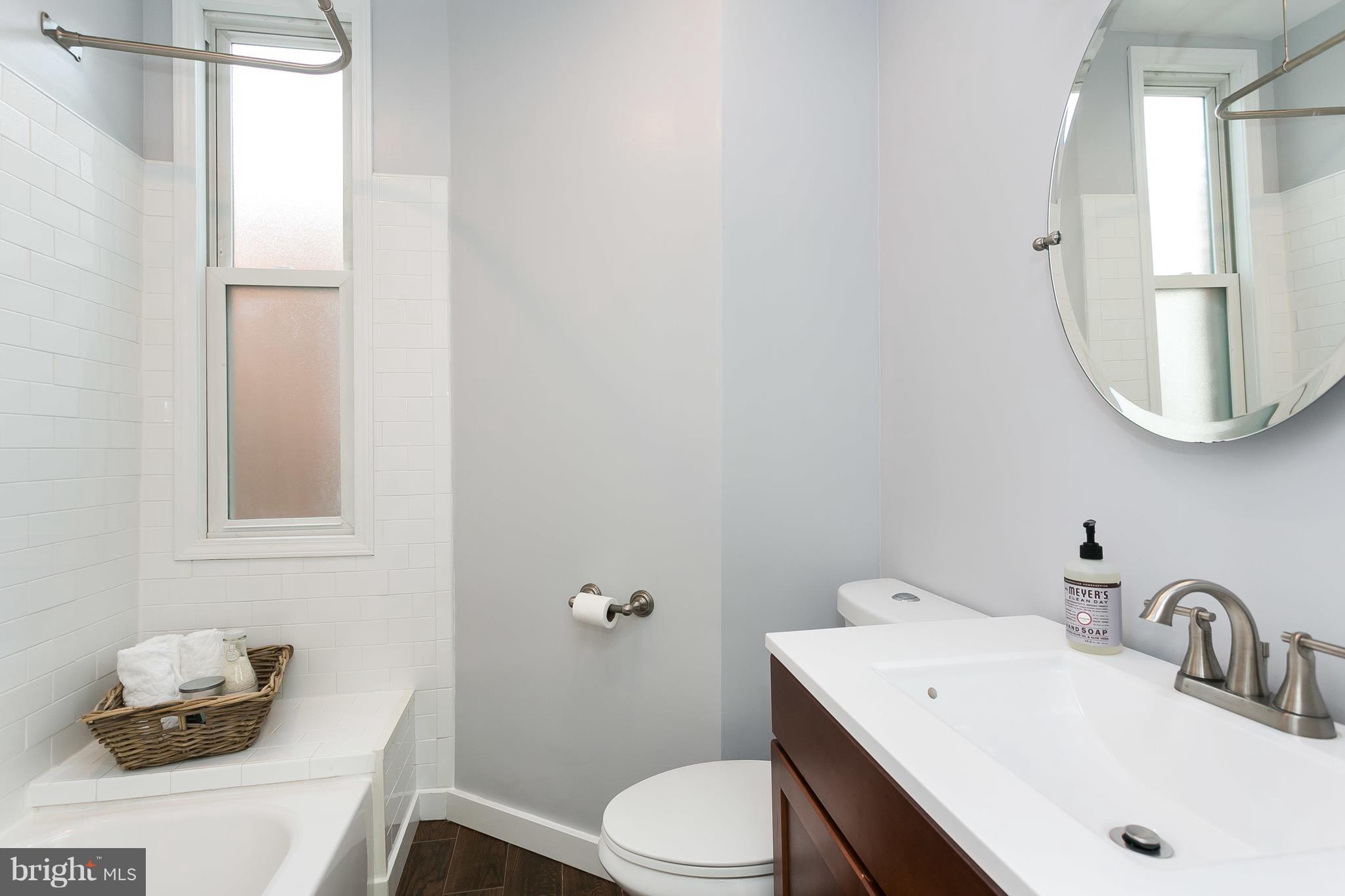 REMINGTON HISTORIC DISTRICT - Residential