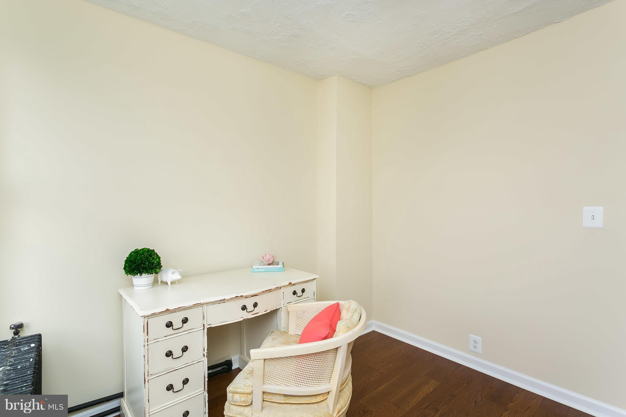 REMINGTON HISTORIC DISTRICT - Residential