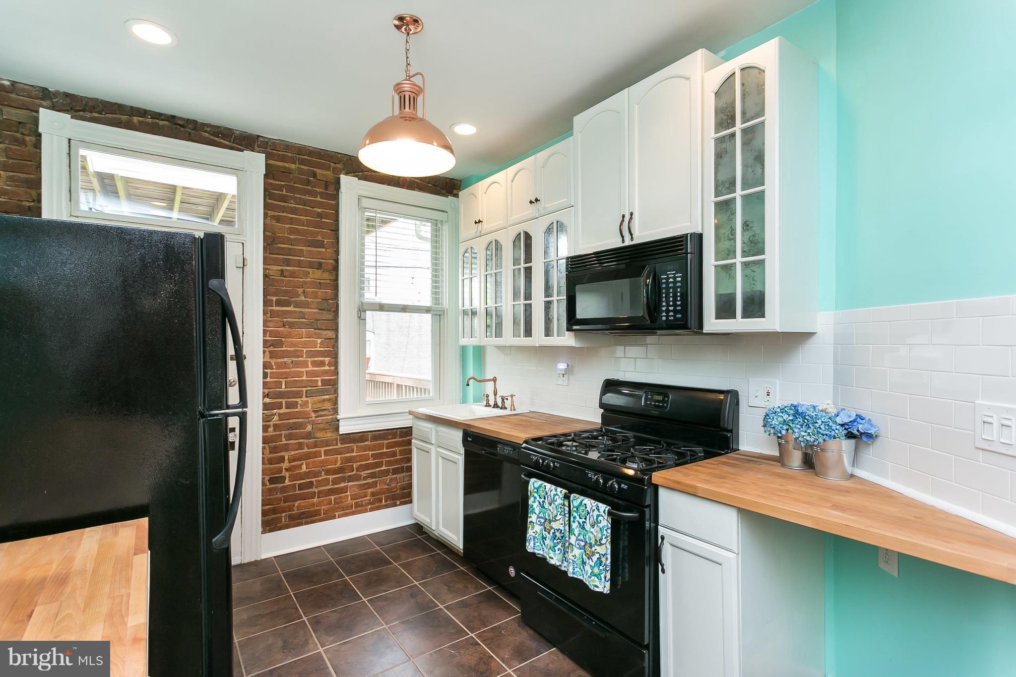 REMINGTON HISTORIC DISTRICT - Residential