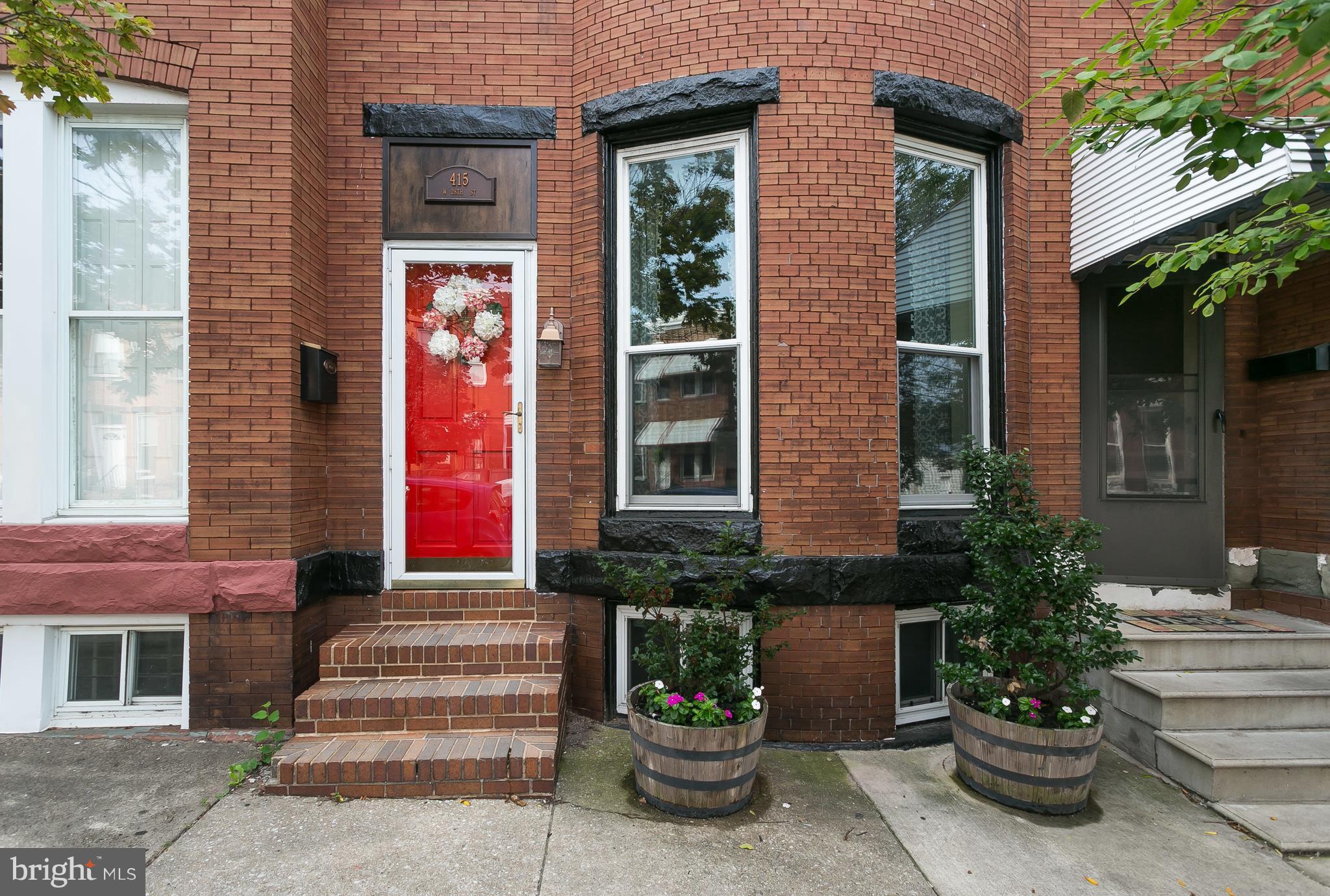 REMINGTON HISTORIC DISTRICT - Residential