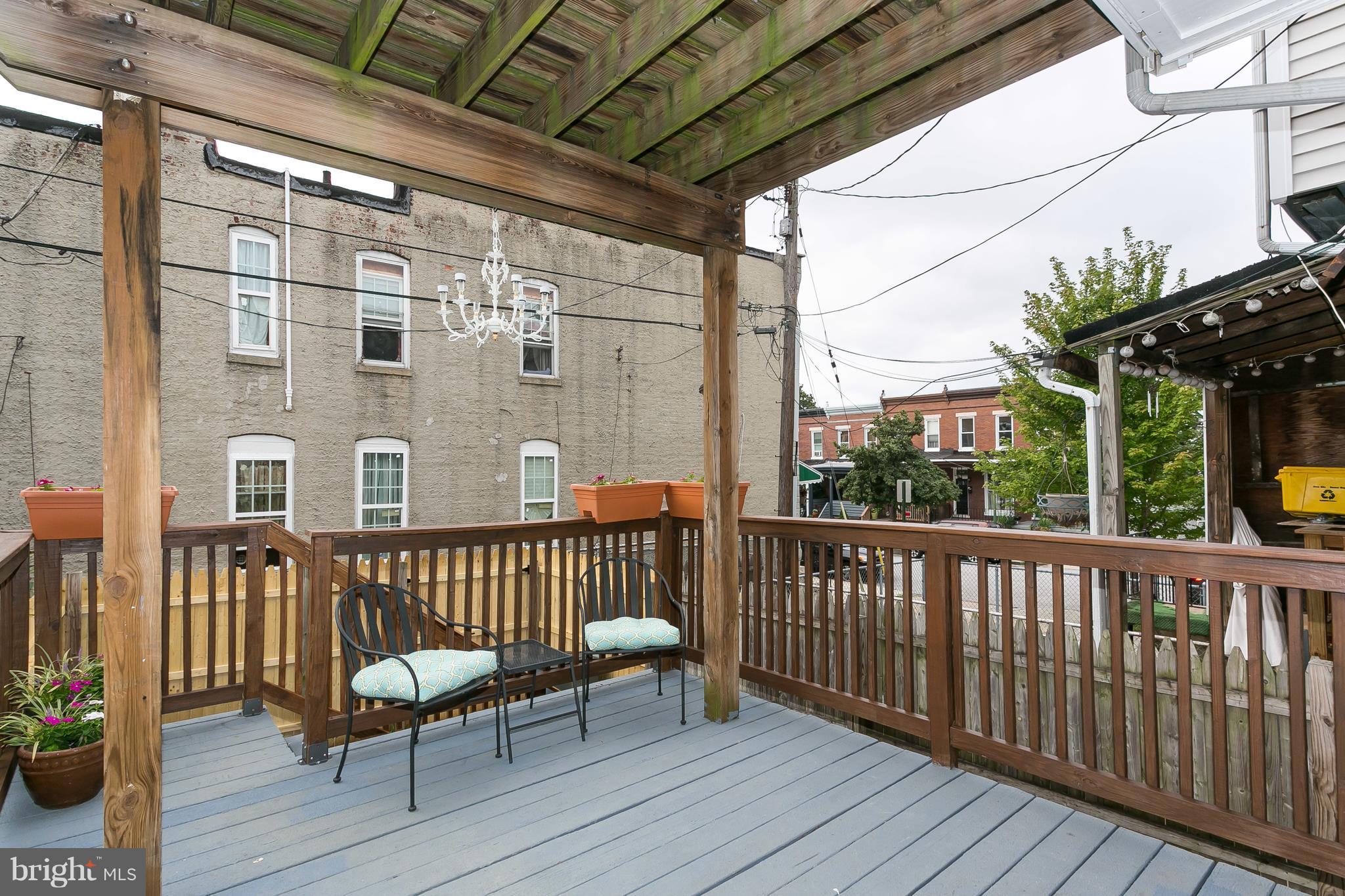 REMINGTON HISTORIC DISTRICT - Residential