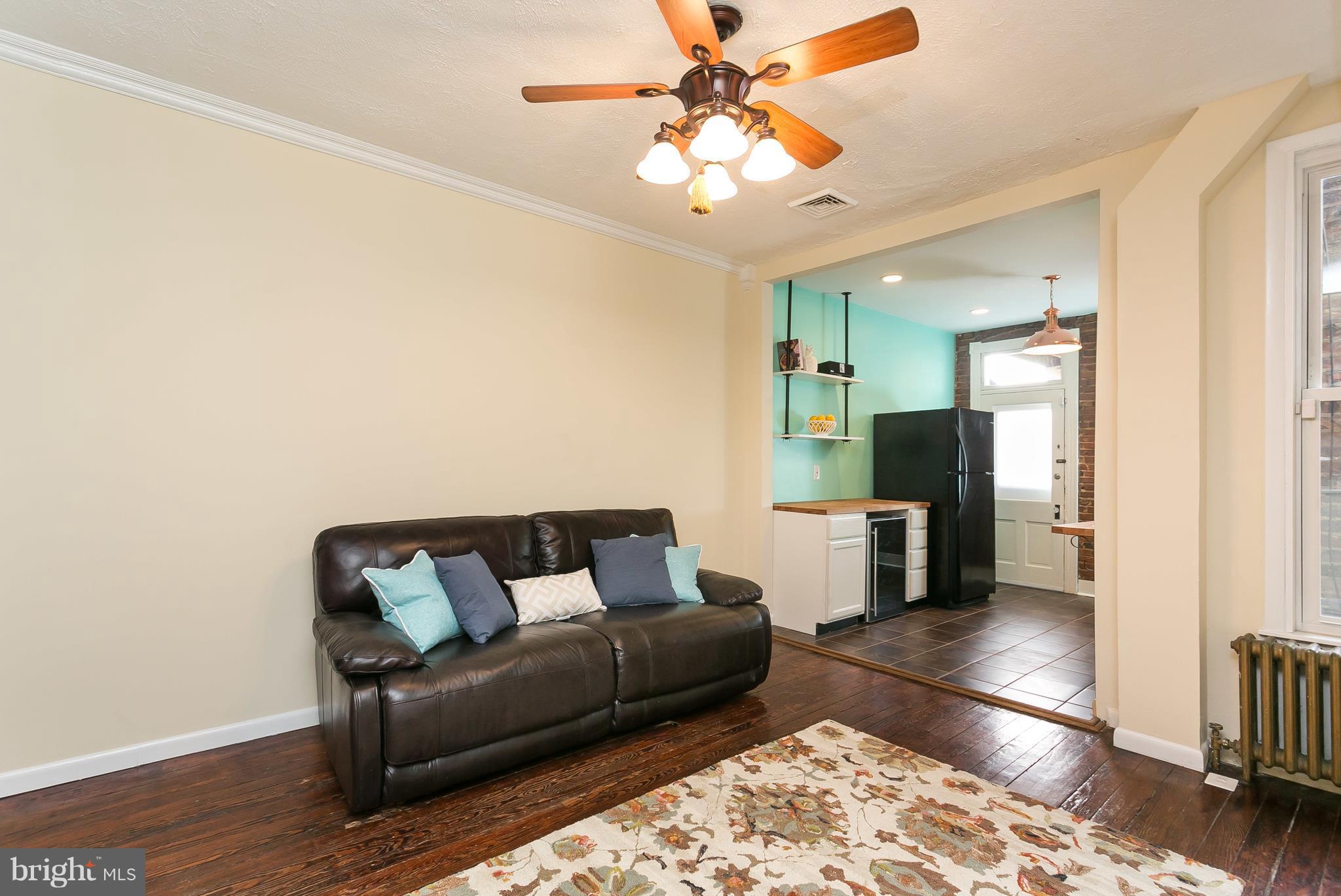 REMINGTON HISTORIC DISTRICT - Residential