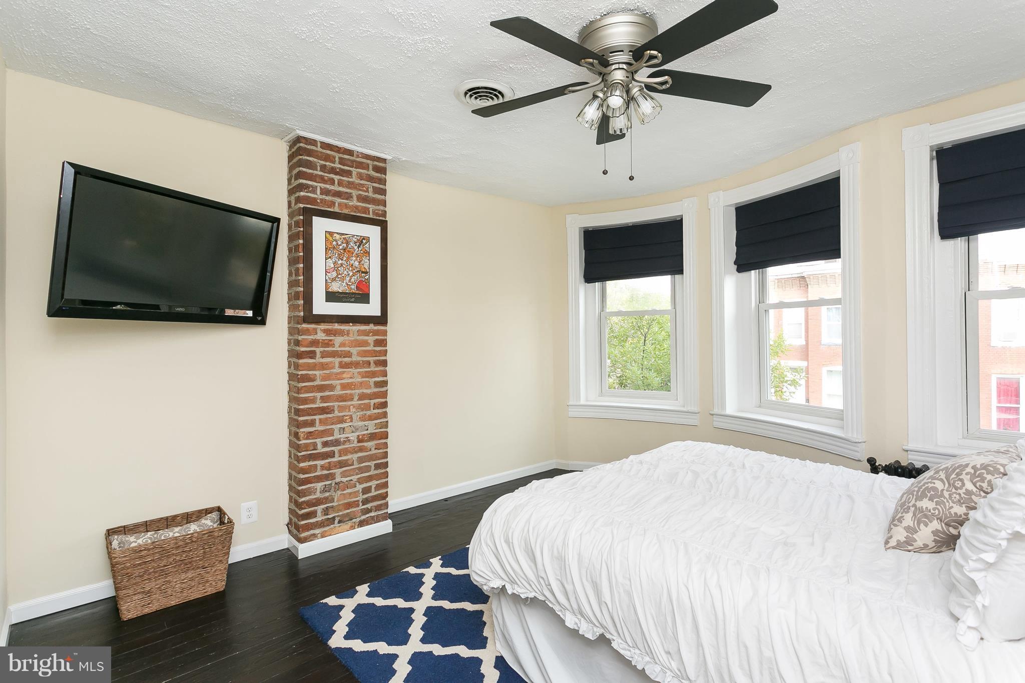 REMINGTON HISTORIC DISTRICT - Residential