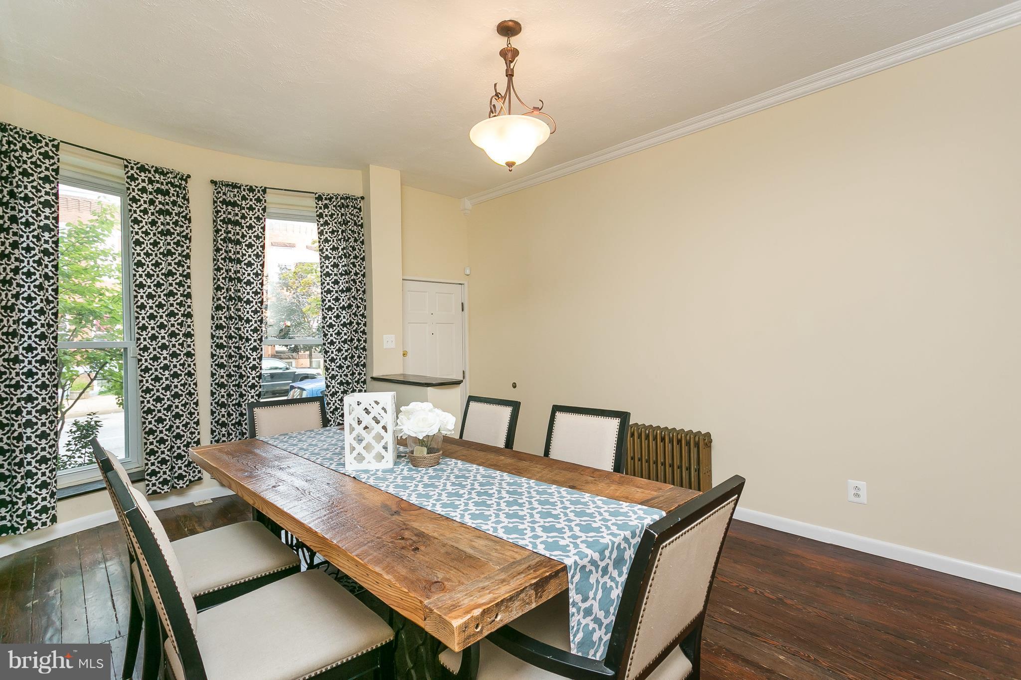 REMINGTON HISTORIC DISTRICT - Residential