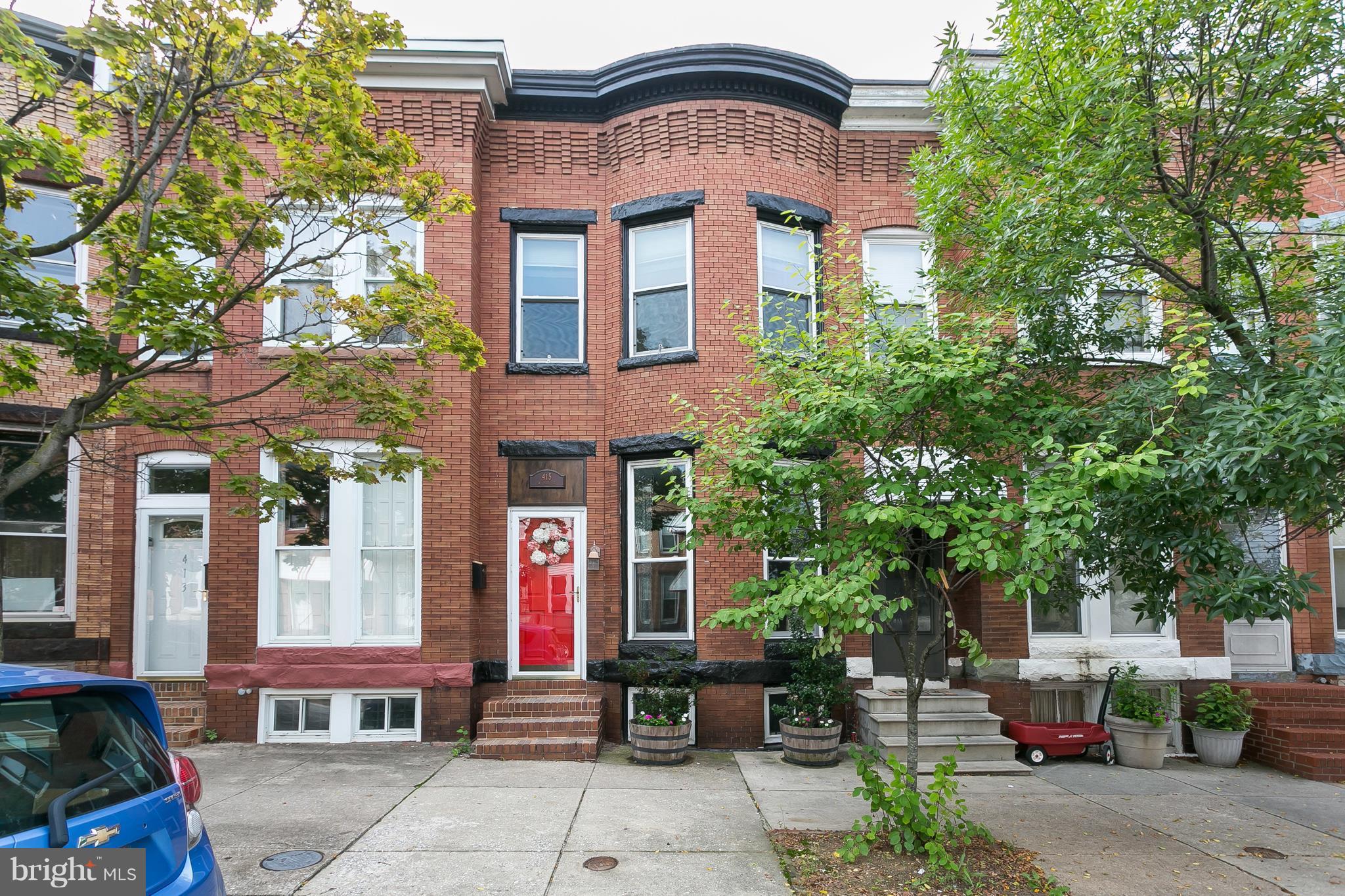 REMINGTON HISTORIC DISTRICT - Residential