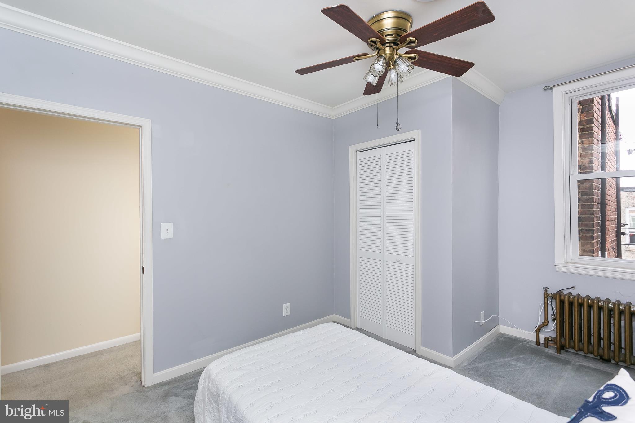 REMINGTON HISTORIC DISTRICT - Residential