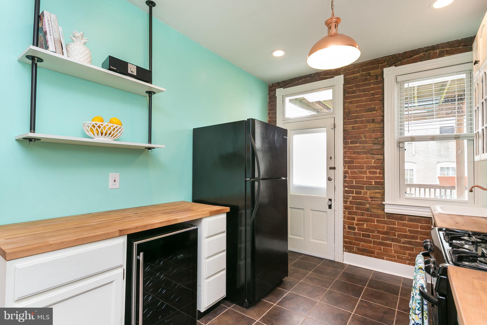 REMINGTON HISTORIC DISTRICT - Residential