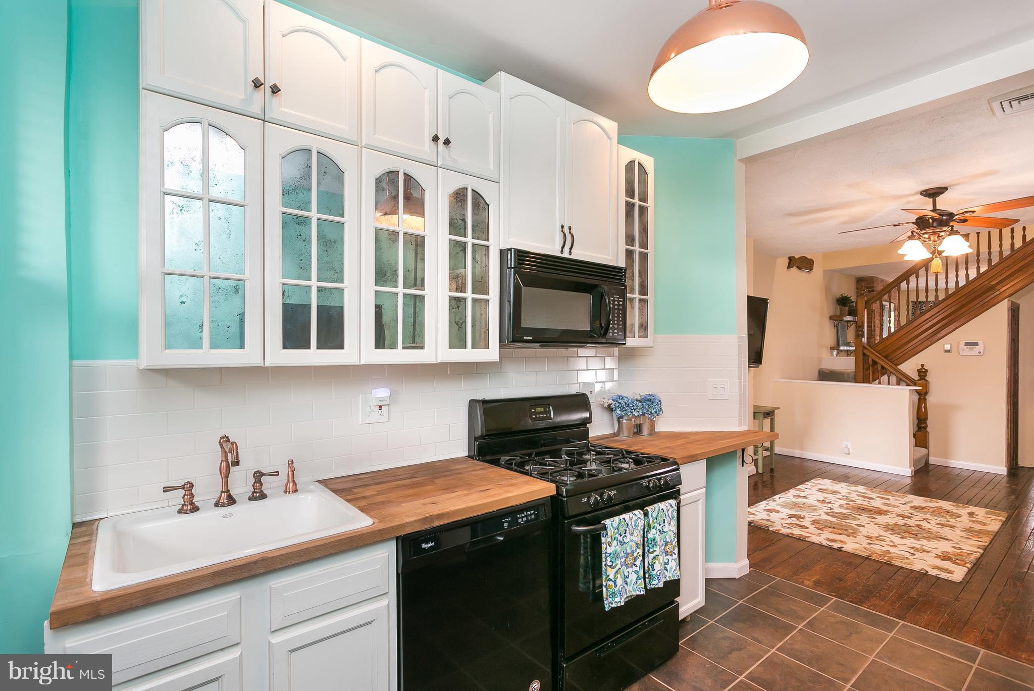 REMINGTON HISTORIC DISTRICT - Residential