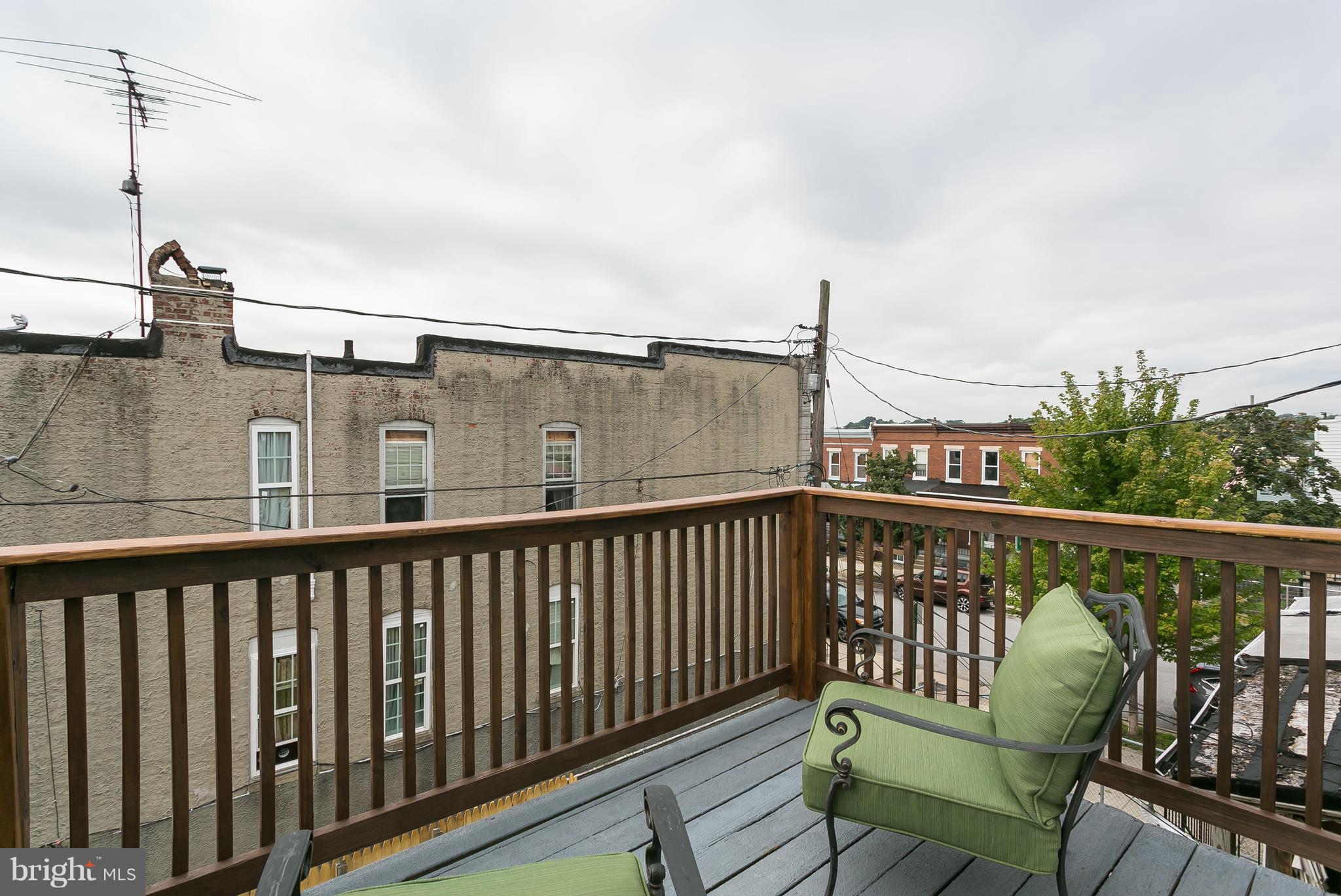 REMINGTON HISTORIC DISTRICT - Residential