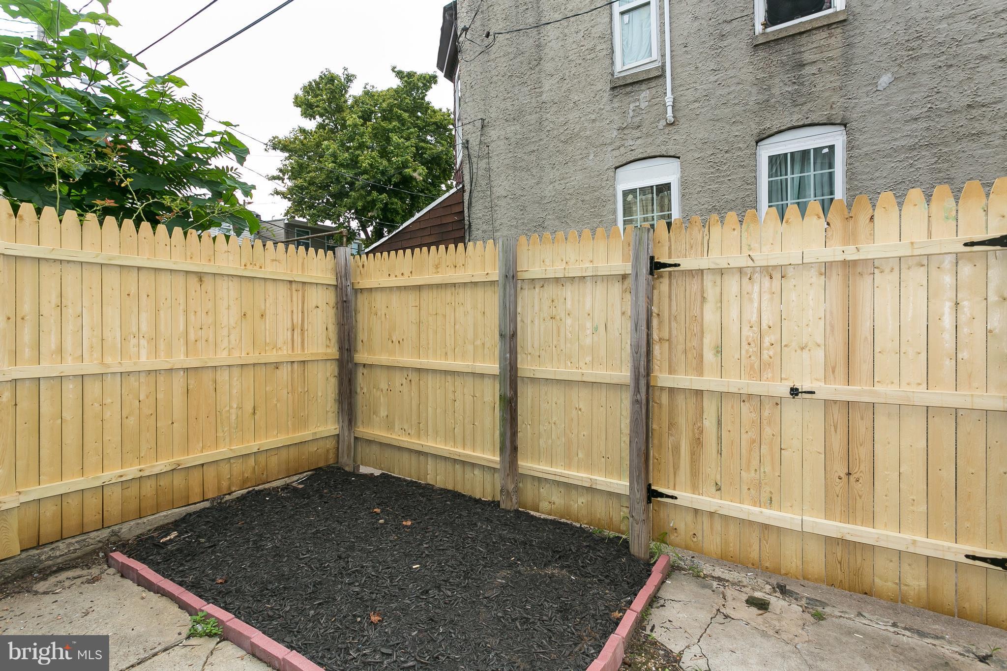 REMINGTON HISTORIC DISTRICT - Residential