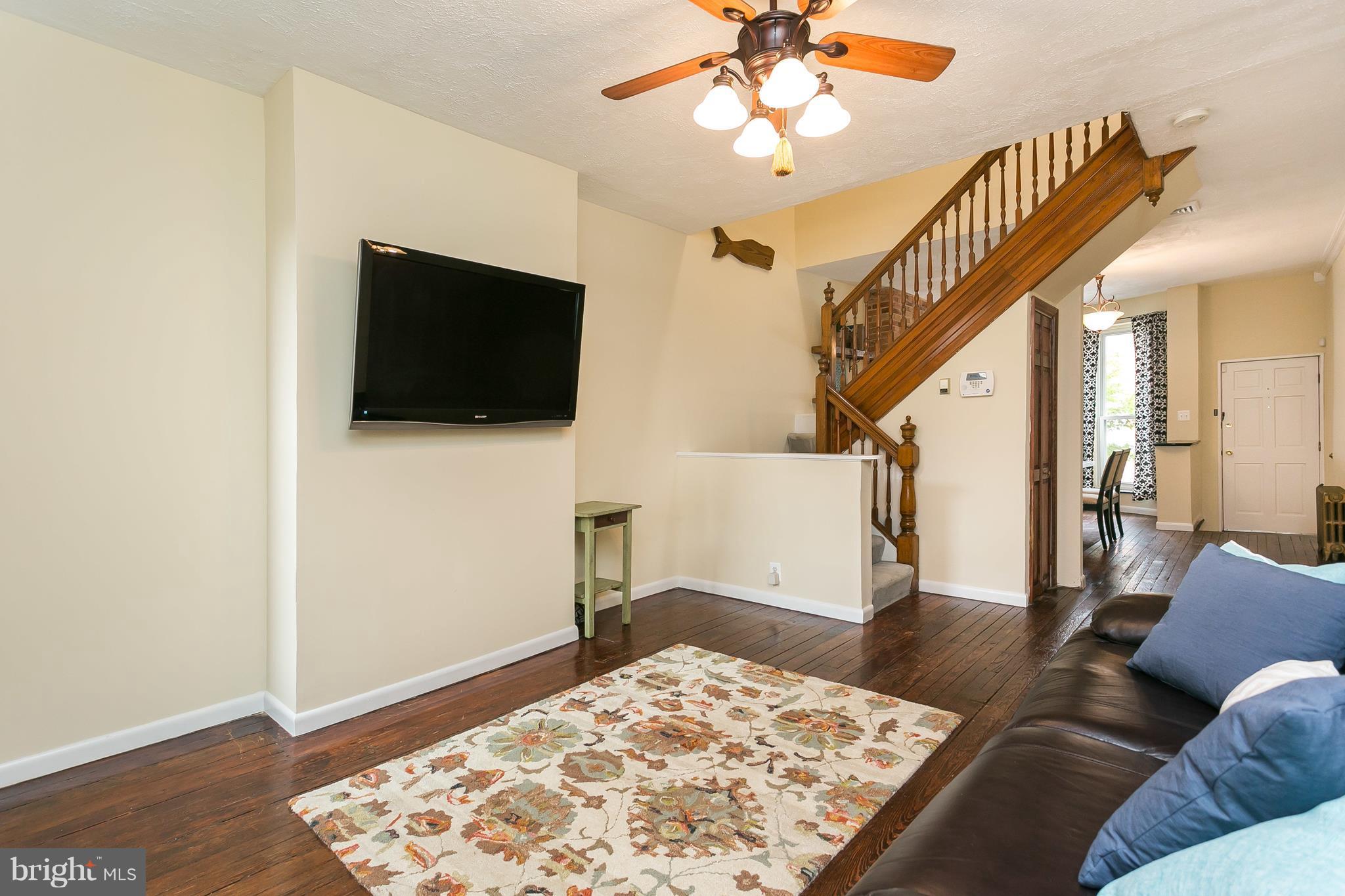 REMINGTON HISTORIC DISTRICT - Residential