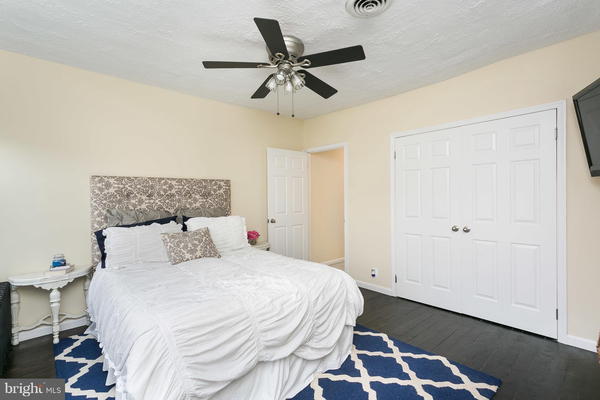 REMINGTON HISTORIC DISTRICT - Residential