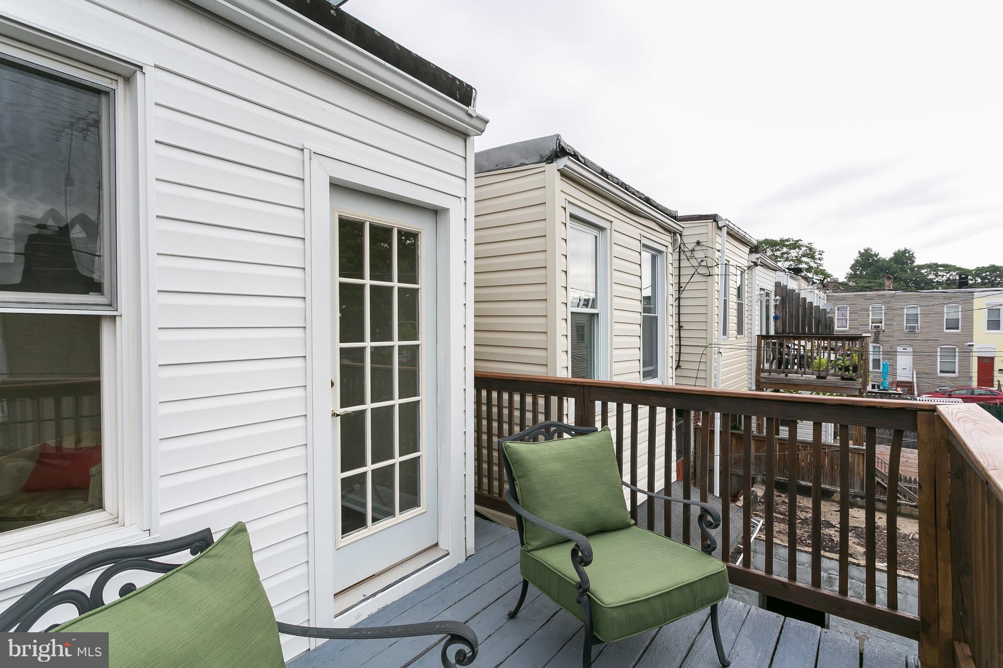 REMINGTON HISTORIC DISTRICT - Residential