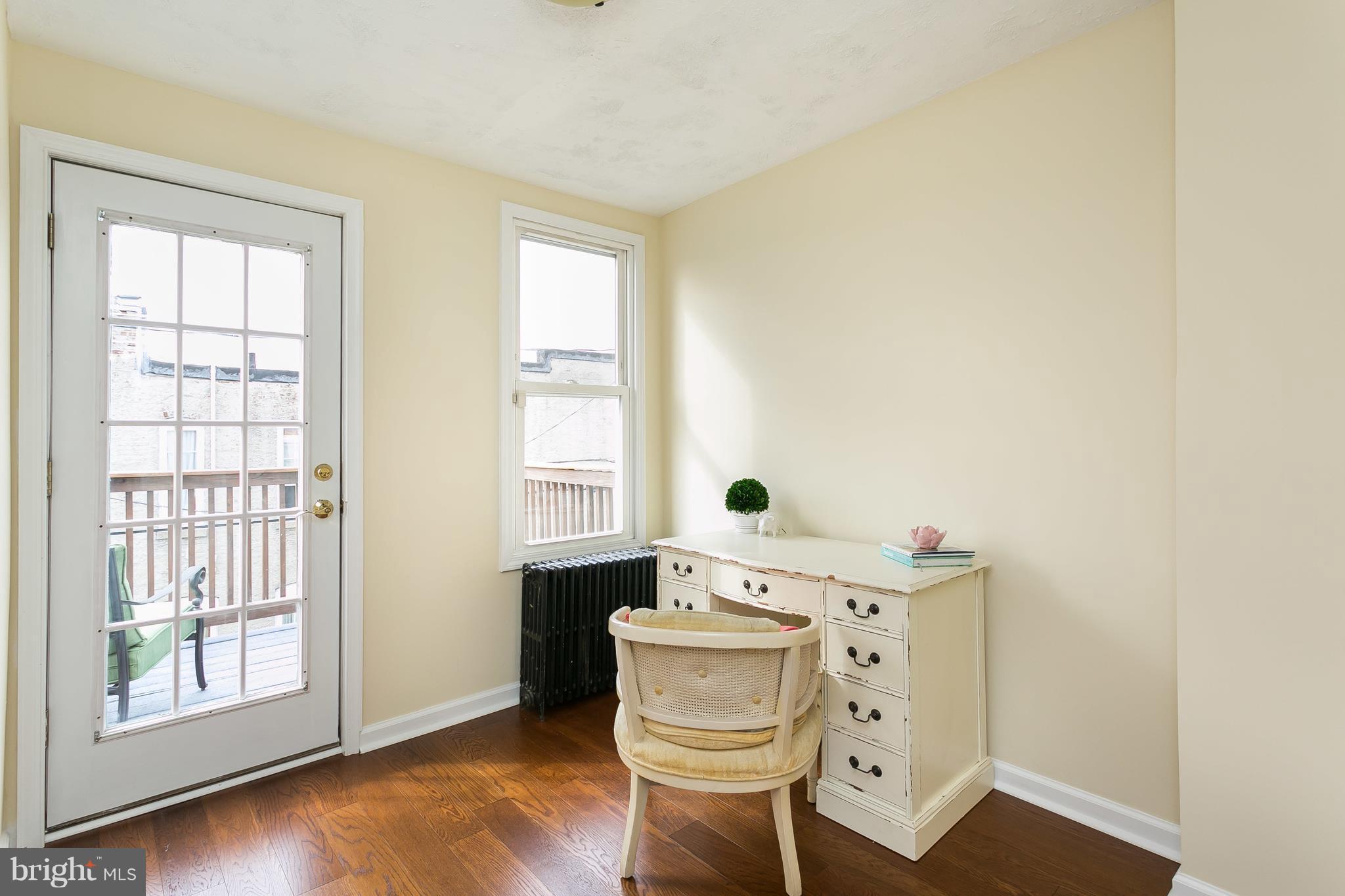 REMINGTON HISTORIC DISTRICT - Residential