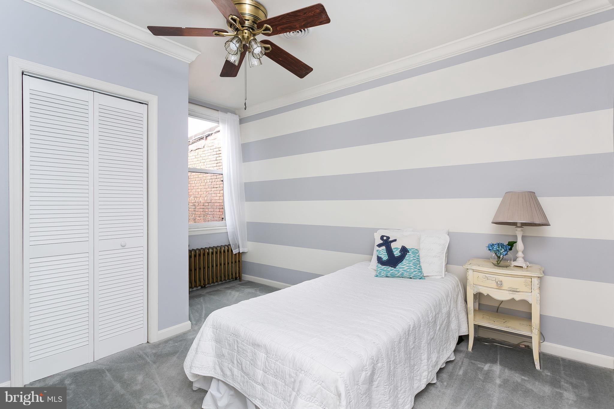 REMINGTON HISTORIC DISTRICT - Residential