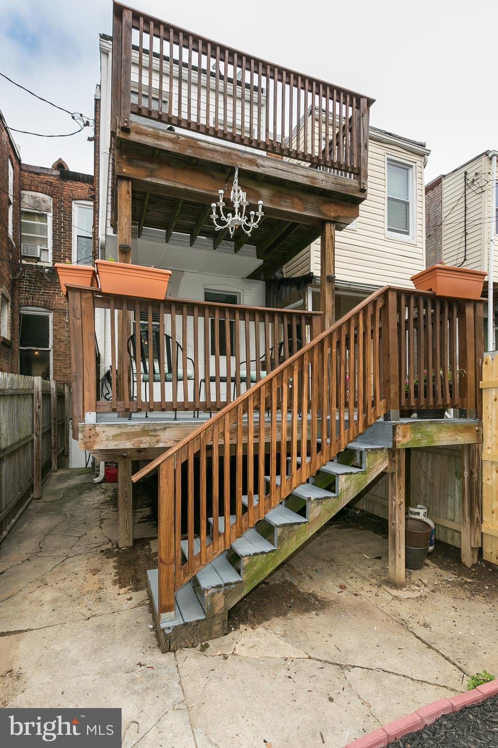 REMINGTON HISTORIC DISTRICT - Residential