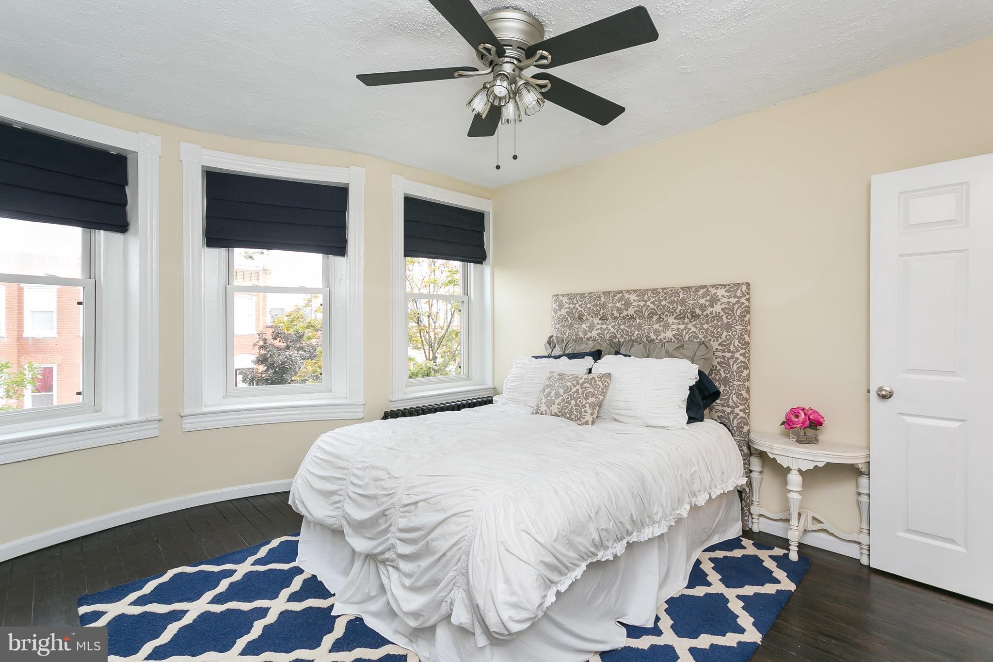 REMINGTON HISTORIC DISTRICT - Residential