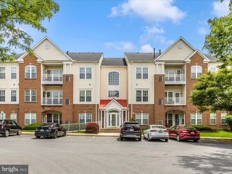 6230 Glen Valley Terrace Unit 4B, Frederick, MD MLS: MDFR2064268