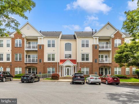 6230 GLEN VALLEY TERRACE 4B FREDERICK MD 21701