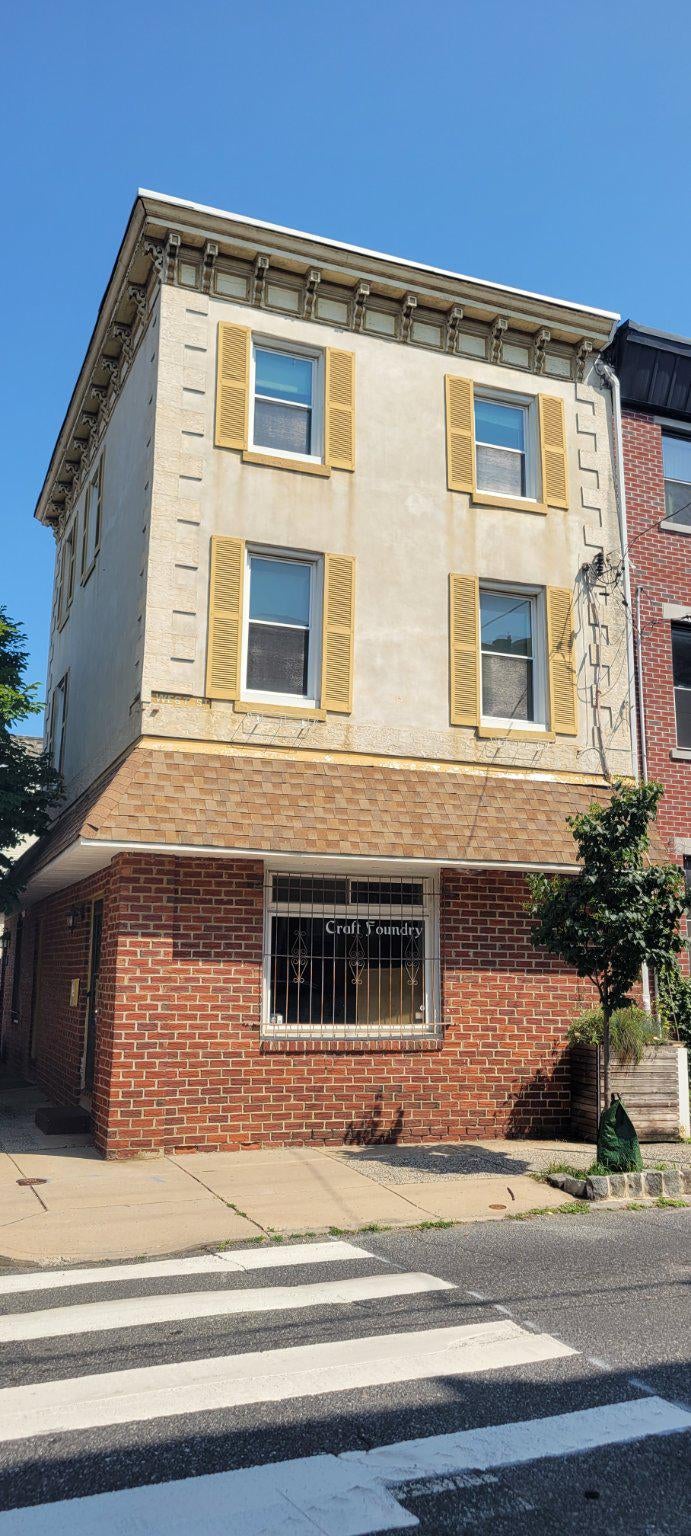 701 BELGRADE STREET