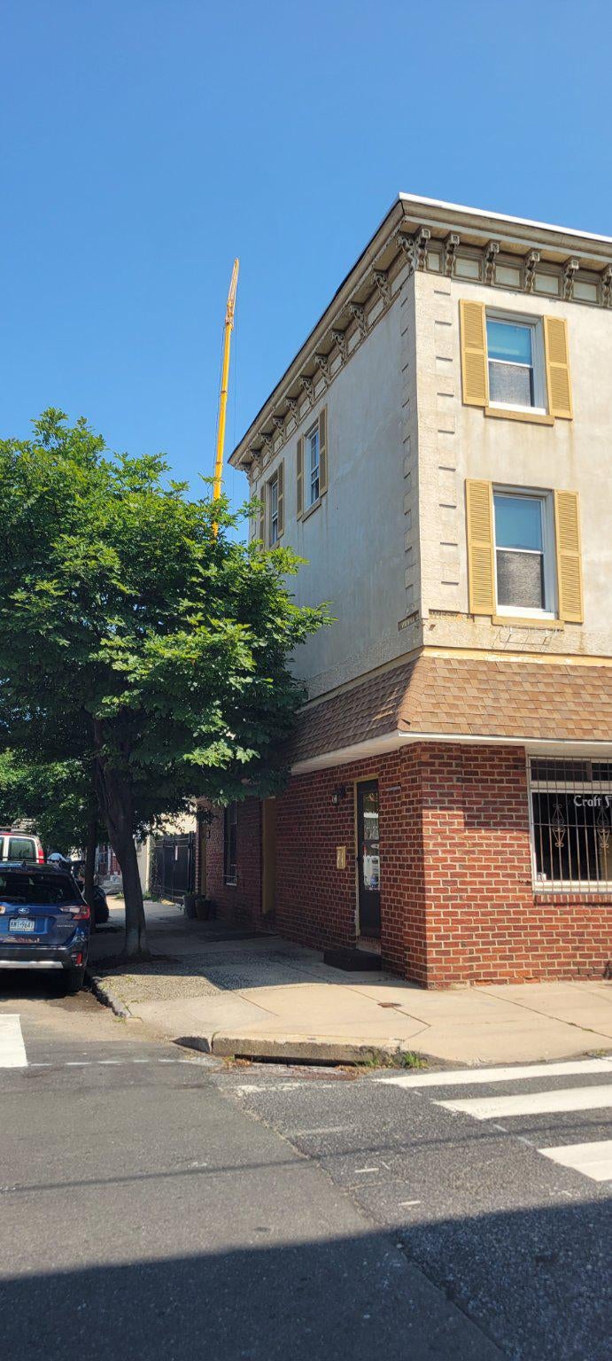 701 BELGRADE STREET