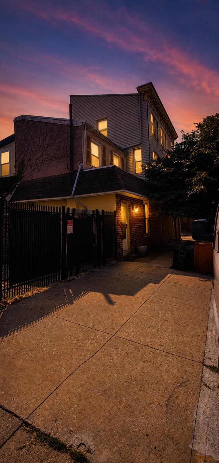 701 BELGRADE STREET